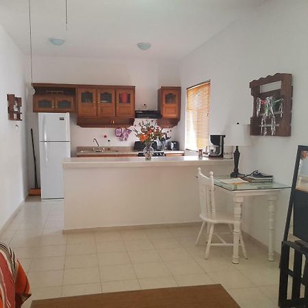 Apartament Casa Campestre Cancún Zewnętrze zdjęcie