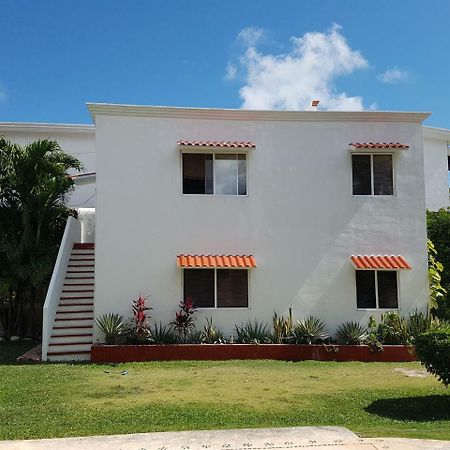 Apartament Casa Campestre Cancún Zewnętrze zdjęcie