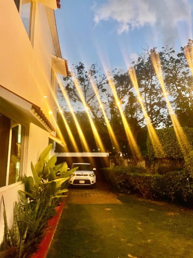 Apartament Casa Campestre Cancún Zewnętrze zdjęcie