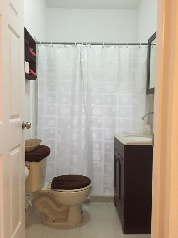 Apartament Casa Campestre Cancún Zewnętrze zdjęcie