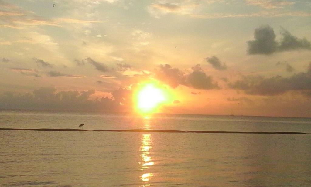 Apartament Casa Campestre Cancún Zewnętrze zdjęcie