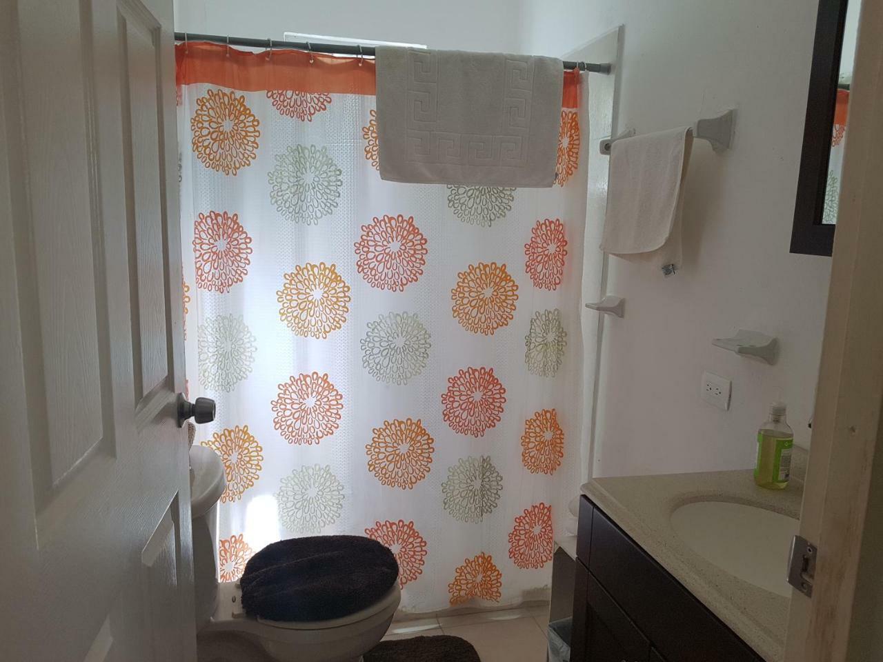 Apartament Casa Campestre Cancún Zewnętrze zdjęcie